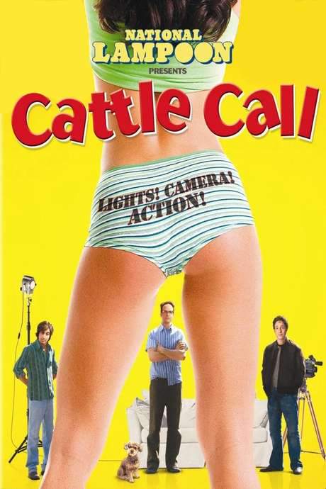 Cattle Call